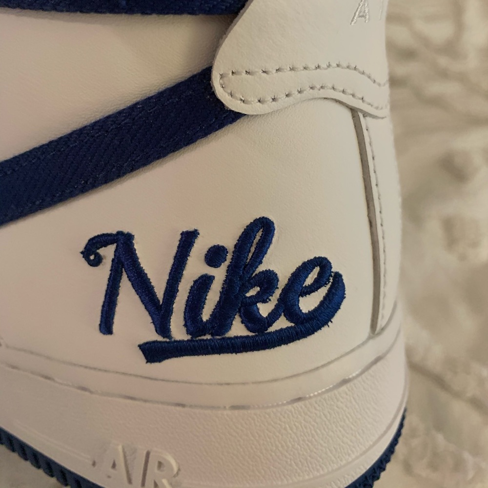 Nike Air Force 1 high 07 LV8 EMB